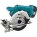 Makita 5620DWD 18 Volt Cordless Circular Saw Kit