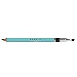 Talika Eye & Eyebrow Pencil: Black