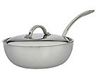 The Culinary Institute of America Masters Collection 3 Qt Saucier Individual Pieces Cookware