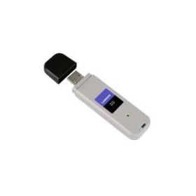 Cisco-Linksys Range Plus Wireless USB Compact Adapter: Electronics