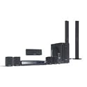 Panasonic SC-BT300 1250W 7.1 Channel Blu-ray Disc Home Theater Sound System