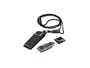 IBM USB 2.0 Memory Key USB flash drive - 512 MB ( 22P9230 )