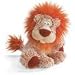 Plush Hairoids Dustmop Lion 11