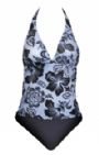 Bayside Two Piece Halter Tankini Swimsuit by Oxygen Swimwear Plus Size Swimsuit - Buy Bayside Two Piece Halter Tankini Swimsuit by Oxygen Swimwear Plus Size Swimsuit - Purchase Bayside Two Piece Halter Tankini Swimsuit by Oxygen Swimwear Plus Size Swimsuit (Oxygen, Oxygen Swimsuits, Oxygen Womens Swimsuits, Apparel, Departments, Women, Swimwear, Womens Swimsuit)