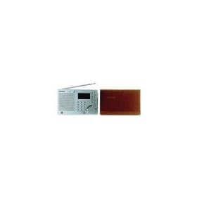Sangean America ProTravel Series Digital AM FM Radio by 