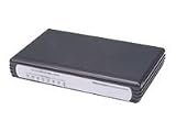 3Com OfficeConnect Fast Ethernet Switch 8 - Switch - 8 ports - EN, Fast EN - 10Base-T, 100Base-TX