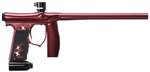 Invert Mini Paintball Gun - Red