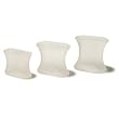 Silipos Gel Toe Spreaders - #11505 - Size Small - Pack of 4