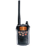 Uniden Voyager Compact Hand-Held VHF 2-Way Marine Radio VOYAGER