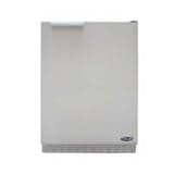 DCS RF24R Stainless Steel 24" Stainless Steel Outdoor Refrigerator