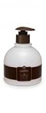 Caren Original Hand Treatment - 12 Oz Pump - Pink Powder