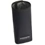 HonlPhoto 8" Regular Speed Snoot for most On-Camera Shoe-Mount Strobes
