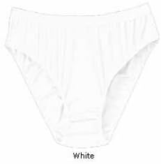 Wickers Performance Underwear - Women's Brief