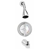 Speakman BALANCED PRESSURE SHOWER COMBINATION SM-3230