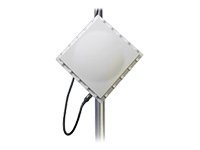 Proxim Tsunami MP.11 5054-R-LR High Power Subscriber Unit - Wireless bridge