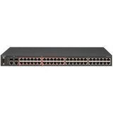 Ethernet Routing Switch 2550T with 48 10/100 Ports No Power Cord