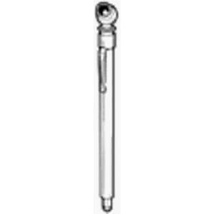 Plews/Lubrimatic 17-521 Tire Pressure Gauge