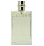 ALLURE by Chanel EDT SPRAY 3.4 OZ (UNBOXED)