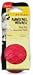 Hartz Mountain Corporation Rubber Ball W Bell Dog Toy 14 - 81137