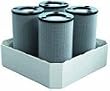 IQAir Multigas GC Replacement Gas Cartridges