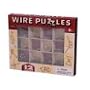 Wire Puzzles