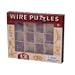 Wire Puzzles