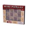 11bS1caXgwL Wire Puzzles