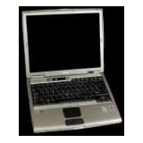 Dell Latitude D610 Intel P-4 1.60ghz, 1gb Ram, 40 Gb Hard Drive, Cd-rw dvd-rom Combo... by Dell