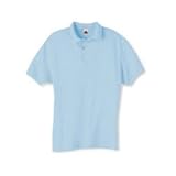 Hanes StayClean Blended Cotton Polo
