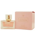 INTIMATELY BECKHAM by Beckham for Women EAU DE TOILETTE SPRAY 1.7 OZ & BODY LOTION 5 OZ