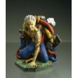 Akira Resin Statue