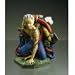 Akira Resin Statue