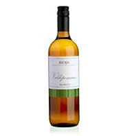Valdepomares Blanco Rioja 2011 - Case of 6