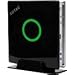 Zotac ZBOX AD02 Barebone-PC (AMD Fusion E-350, DDR3-800 supported, AMD Radeon HD 6310, WLAN)