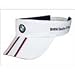 BMW Sauber F1 White Team Visor