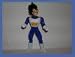 Search : Dragonball Z Series 4 Movie Collection 9 Inch Deluxe Action Figure Vegeta