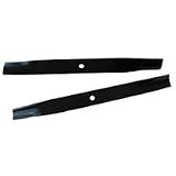 Toro Timecutter Zero Turn Lawn Mower Replacement Blades (42 Decks) - 79220