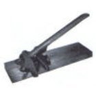 Review Roloff Manufacturing 100-040-AB / Nut Cracker Roloff Cast Iron Antique Black
