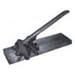 Nut Cracker Roloff Cast Iron Antique Black