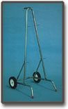 Portable Target Holder