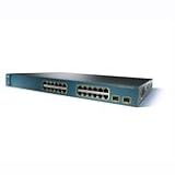 RFCatalyst 3560 24-Port PoE SI