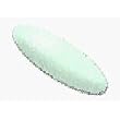 Sation Nail Polish Deluxe Crystal Top Coat 181