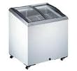 Caravell Angled Top Freezer Chest - 11.4 cubic feet