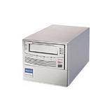 Quantum TR-S34BX-YF 300/600GB SDLT600 SCSI LVD Beige Tape Drive with HD68 CABL/TERM/SDLT2 Media