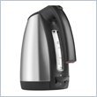 Black & Decker Stainless Cordless Kettle