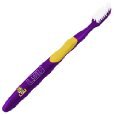 LSU Tigers Toothbrush