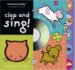 Amazing Baby Clap and Sing! with CD