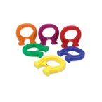 Mighty Magnets Horseshoe Magnet