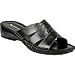Women's Naturalizer Risco - Black Leather