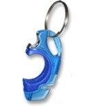 Cheekey Keyring and Ring Pull Opener  from CL